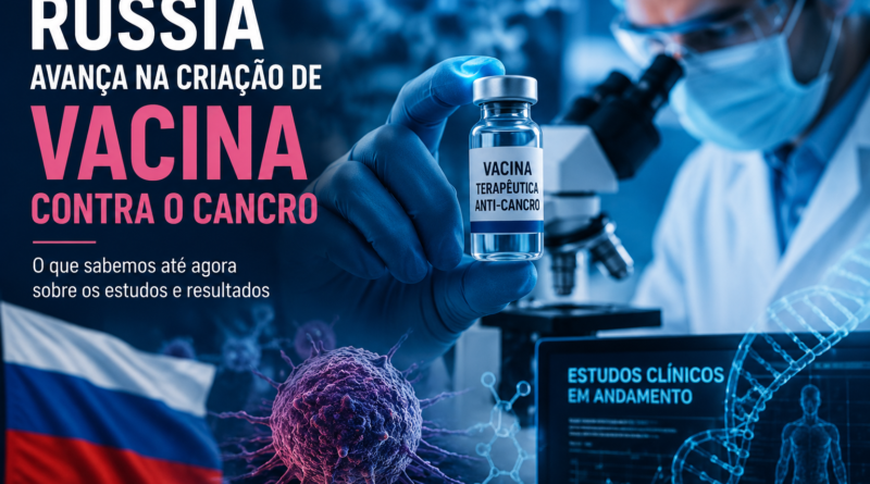 Mulher num ambiente de laboratório a analisar algo pelo microscópio