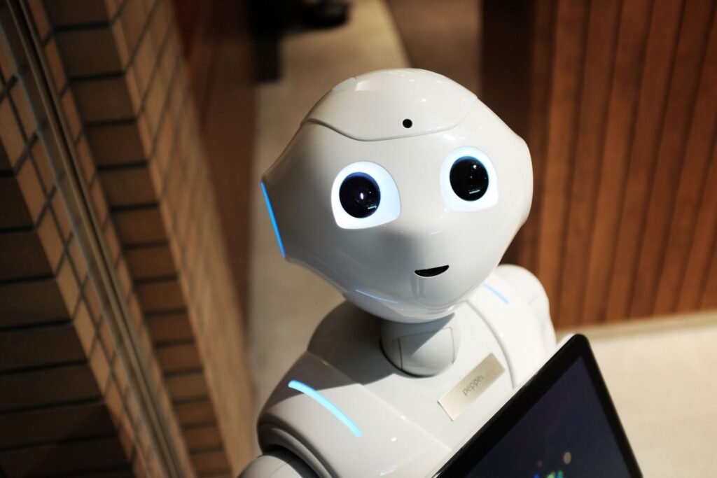 Ferramentas IA para pequenas empresasInteligência artificial para empresasFerramentas de produtividade com IA