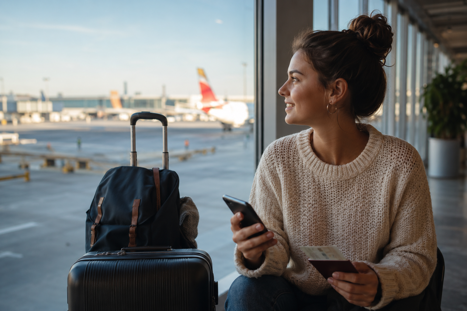 Melhor seguro de viagem em 2026: como escolher a opção ideal