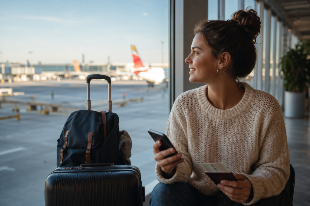 Melhor seguro de viagem em 2026Seguro de viagemSeguro de viagem internacional