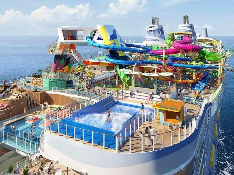 cruzeiro
ferias
piscinas
restaurantes