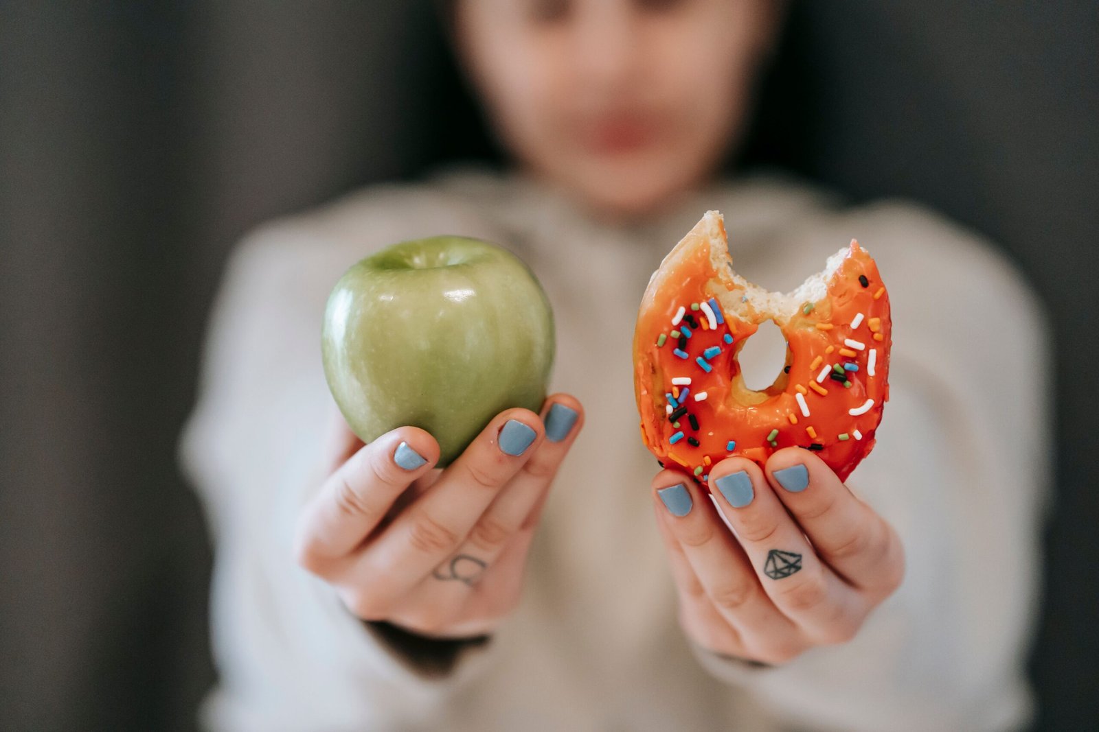 Está Sempre com Fome? Os Alimentos que Ajudam a Emagrecer Sem Sofrer Nem Passar Fome