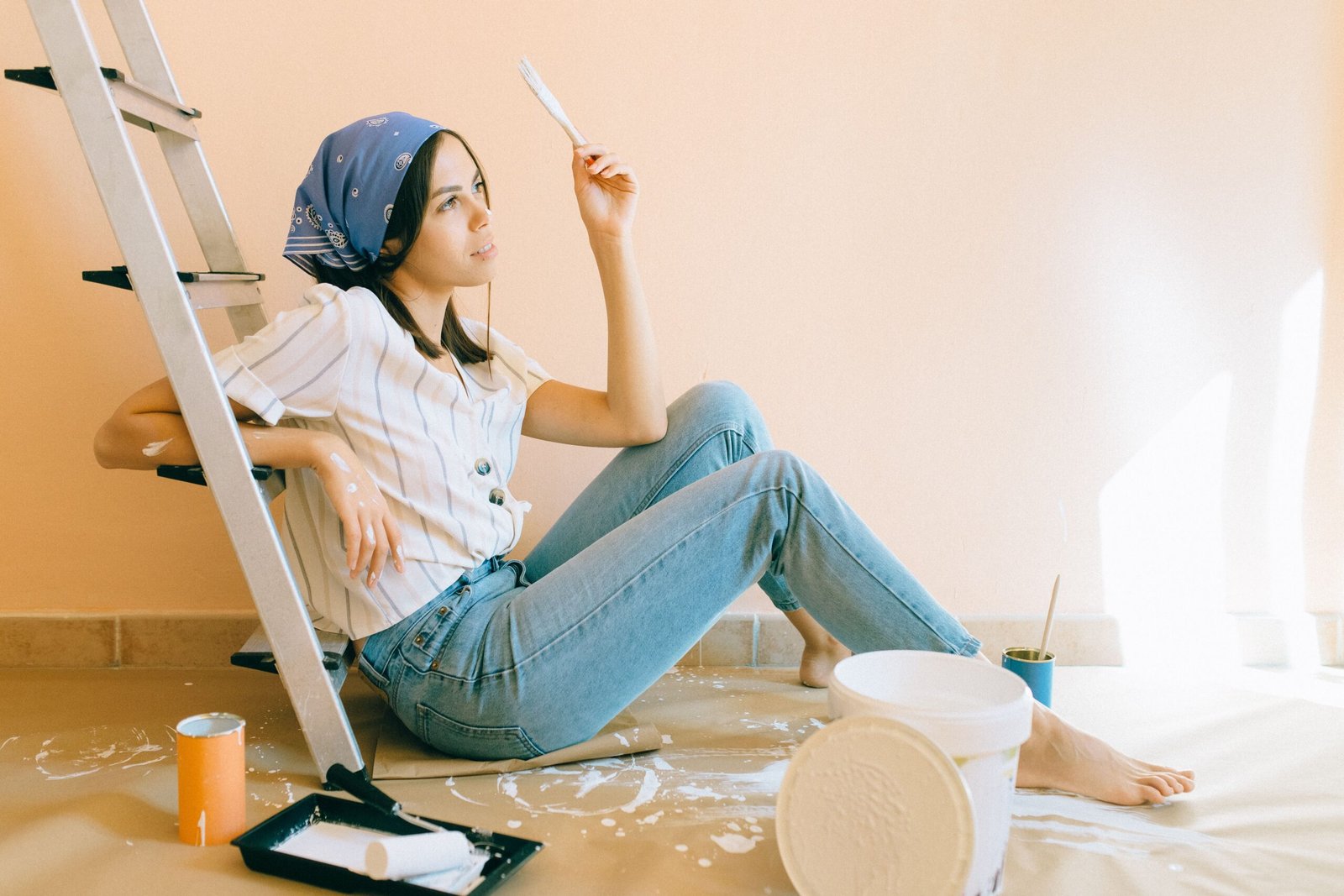 Remodelar a Casa Sem Gastar Fortunas? 6 Ideias Simples Que Pode Fazer Sozinha