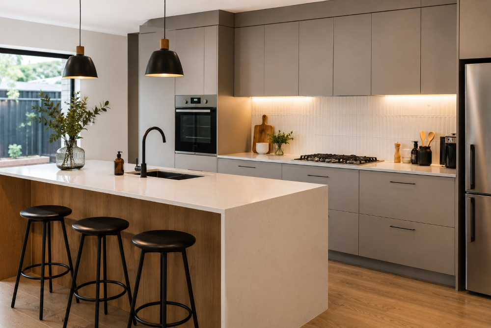 Quanto custa remodelar uma cozinha em Portugal em 2026?