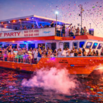 Cruzeiro ao Pôr do Sol em Lisboa com DJ e Open Bar: Vale a Pena? cruzeiro